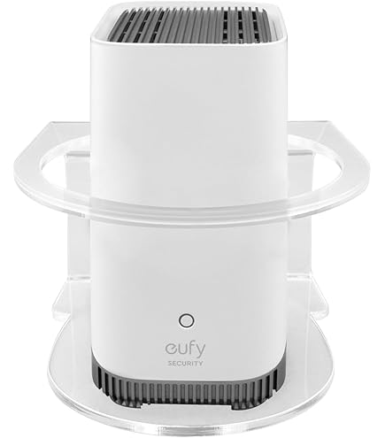 その他 eufy Security Base S380 eufy Security HomeBase S380 (HomeBase 3),eufy Edge Security Center